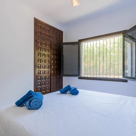 In Denia: Beachfront With Bbq Denia