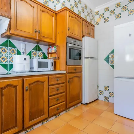 In Denia: Beachfront With Bbq Denia