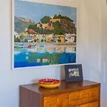 In Denia: Beachfront With Bbq * Dénia