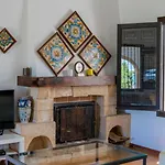 Ferienhaus In Denia: Beachfront With Bbq