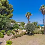 Ferienhaus In Denia: Beachfront With Bbq