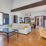 Ferienhaus In Denia: Beachfront With Bbq *