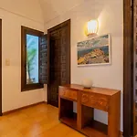 Ferienhaus In Denia: Beachfront With Bbq *