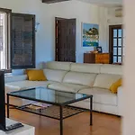 In Denia: Beachfront With Bbq Dénia
