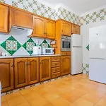 In Denia: Beachfront With Bbq Ferienhaus *