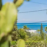 In Denia: Beachfront With Bbq Ferienhaus Dénia