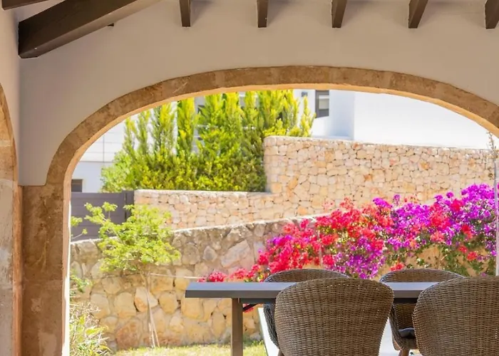 Ferienhaus In Denia: Beachfront With Bbq Dénia
