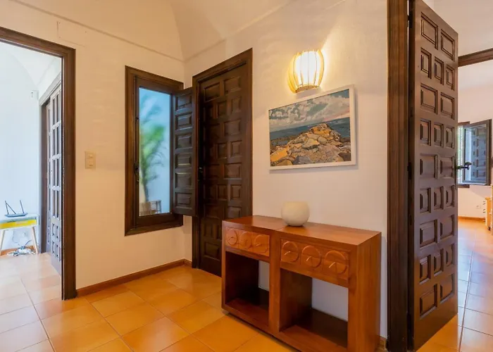 Ferienhaus In Denia: Beachfront With Bbq *