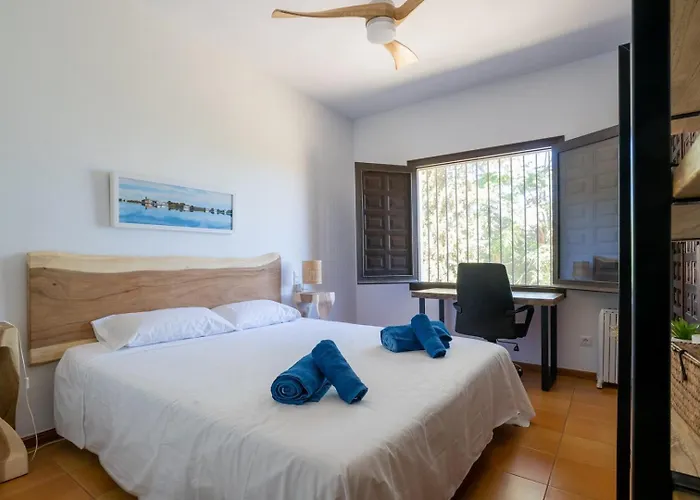 Ferienhaus In Denia: Beachfront With Bbq *